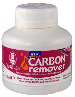 Tableau Carbon Remover - 250ml