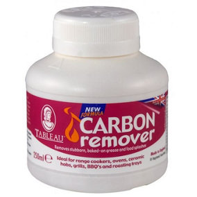 Tableau Carbon Remover - 250ml