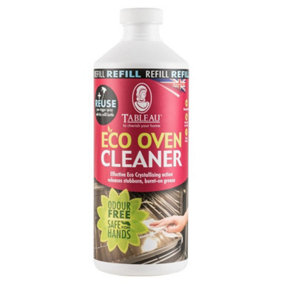 Tableau Eco Oven Cleaner Refill 500ml