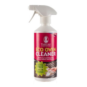 Tableau Eco Oven Cleaner Spray 500ml