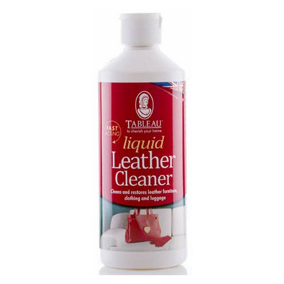 BR Leather conditioner 500 ml 500 ml Natural