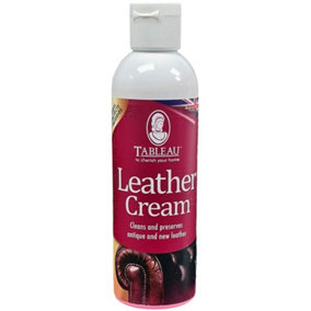 Tableau Liquid Leather Cream - 200ml