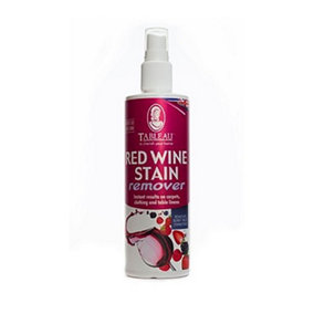 Tableau Red Wine Stain Remover Spray 250ml