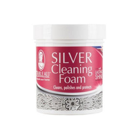 Tableau Silver Cleaning Foam 170g