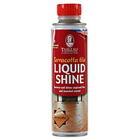 Tableau Terracotta Liquid Shine 250ml