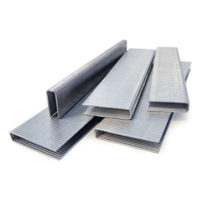 Tacwise 0285 Type 91/25mm Staples (1000) 25mm - staples-for-staple-gun