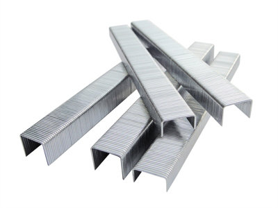 Tacwise 0334 53 Series 6mm Staples 2000 Pack - Type JT21 A