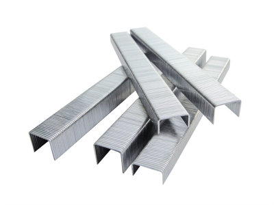 Tacwise 0335 Type 53 Staples 8mm Type JT21 A x2000 Z1-53 Z3-53 TR150L DWHTTR510