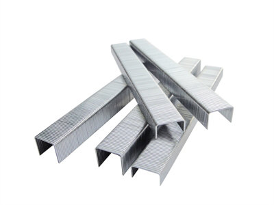 Tacwise 0336 Type 53 Staples 10mm Type JT21 A x2000 Z1-53 Z3-53 TR150L DWHTTR510
