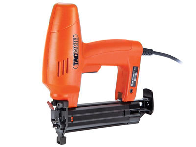 Corded nailer on sale