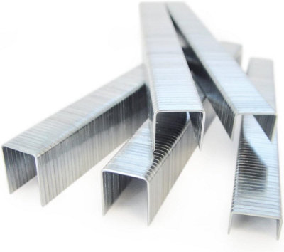 Tacwise 1185 A11 Hammer Tacker with 75,000 140/10mm Staples