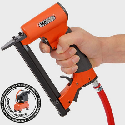 Tacwise 1189 A7116V Pneumatic 71 Upholstery Staple Gun 120,000 x