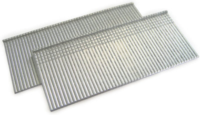 Tacwise 180 Series 0747 Pack of 1000 x 18 Gauge 40mm Nails