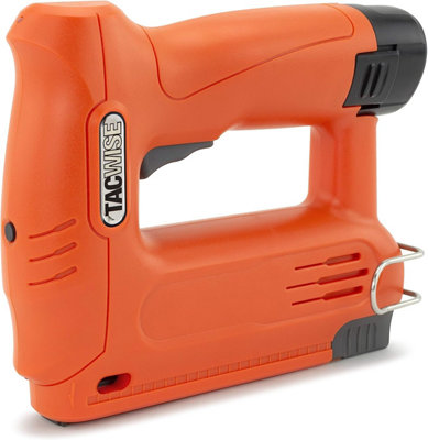 Tacwise 53-13EL Cordless Staple/Nail Gun 12V