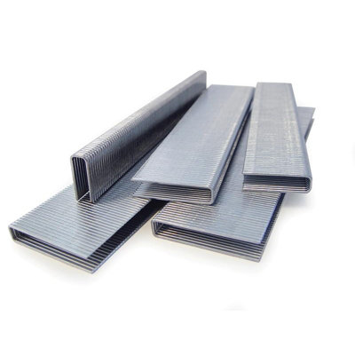 Tacwise 91 Series Divergent Point Staples Multi Colour (18mm)