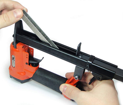 TACWISE Druckluft-Tacker Typ 140 A14014V bei günstig kaufen