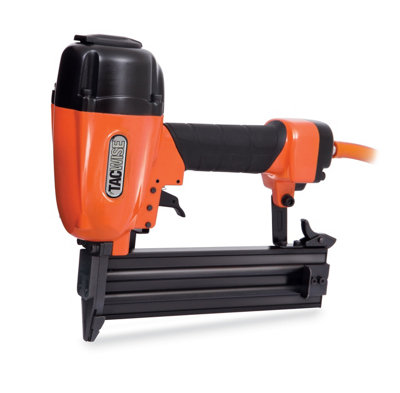 Tacwise DFN50V Air Pneumatic Finish Nailer 25-50mm TACDFN50V