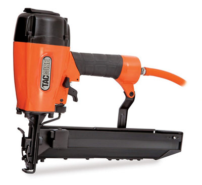 Tacwise G1450V Heavy Duty Pneumatic Framing Stapler Uses 14 / 19 - 50 ...