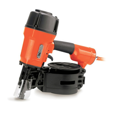 Tacwise JCN90V Pneumatic Air Coil Nailer 45mm to 90mm Trade Air Nail