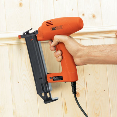 Tacwise Master Nailer 181ELS Pro Electric Nailer with 5000 Nails Price Comparisons | Compare The Build