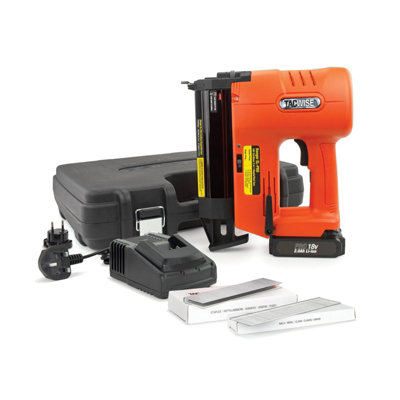 Electric Staple Gun and Nailer - Bed Bath & Beyond - 37348638