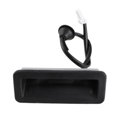 Tailgate Push Button Switch Opener 1346324 for Focus Mk2