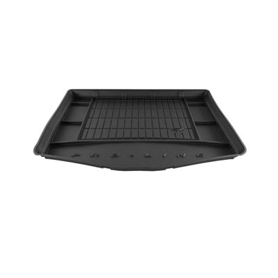 thumbnail image 2 of Custom Fit Heavy Duty Rubber Boot Liner For Ford C-Max (2011-2018) – Waterproof Dog Tray / Trunk Mat 2 of 3