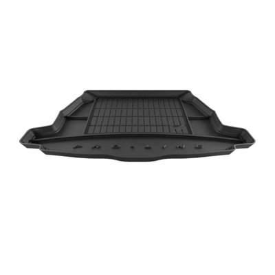 Tailored Car Boot Liner Toyota C-HR not equipped with the Optional Cargo Shelf version without subwoofer 2016-2020