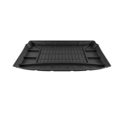 Tailored Car Boot Liner Volkswagen UP upper floor of the trunk 2011-2020
