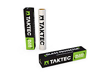 Taktec GP600 100m x 600mm Premium Glass Protector Roll - Boxed