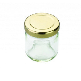 Tala Breakfast Mini Jar Clear (5.7g)