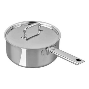 Tala Performance Superior 20cm Saucepan With Stainless Steel Lid