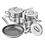 Tala Performance Superior 5 Piece Cookware Set