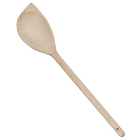 Tala Scraper Wd Wooden Spoon Natural (30.5cm)