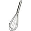 Tala Stainless Steel Whisk Silver (25cm)