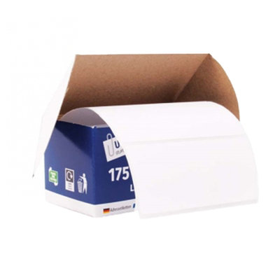 Tallon Typist Address Labels (Pack of 175) White (One Size)