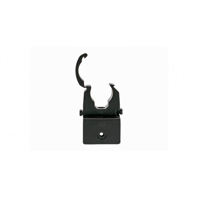 TALON EZ22/100 EZ Joist – Clip De Tuyau Pour Solive – Fixation Latérale Facile Et Sûre – Naturel