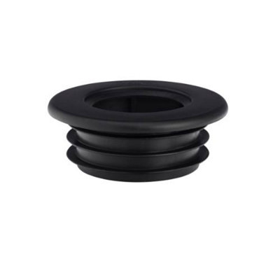 Talon Pipesnug 32mm Solvent Weld Waste Connector pack of 2 - PSB32
