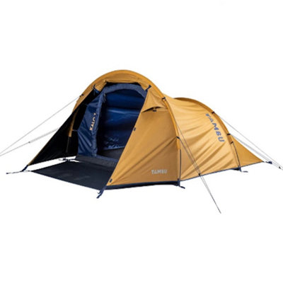 Tambu Kalo 3 - 3 Person Sky Tunnel Tent Ideal for Trekking