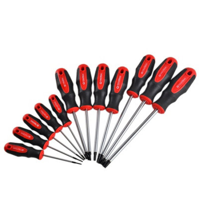 T6 deals security screwdriver