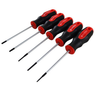 Torx t6 deals security screwdriver