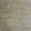 Tan Slate Veneer Multi Brick 120 x 60cm Thin & Light Weight Sheet