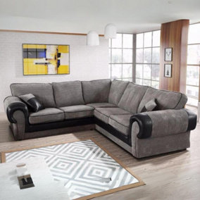 Tang Corner Sofa Suite / Living Room Sofa