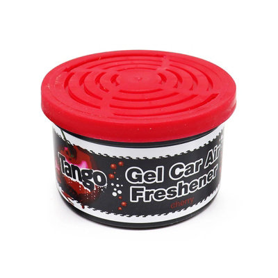 Tango Gel Can Air Freshener-Orange - 5