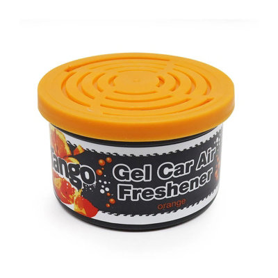 Tango Gel Can Air Freshener-Orange - 6