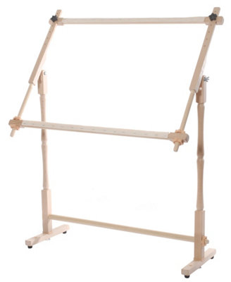 TAP FLOOR B 36IN - Frame: Floorstanding: Tapestry: 36in or 91.44cm - Elbesee