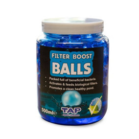 TAP Pond Filter Boost Balls 500ml