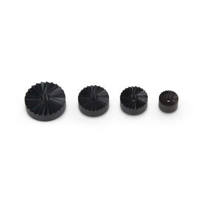 Tap Reseating Tool Reseater Basin Bath Sink Taps 17mm 19mm 25mm Milling Cutter - 4