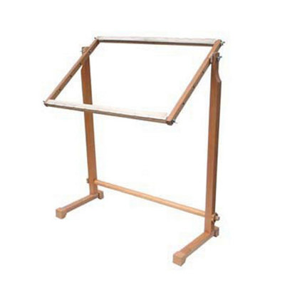 TAP ROLLER 27IN - Frame: Floorstanding with Roller: Tapestry: 27in or 68.6cm - Elbesee