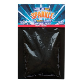 TAP Sparkle Water Feature Cleaner - 180g